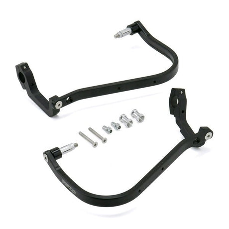 DRC/ZETA/UNIT ADVENTURE ARMOR HANDGUARD - DRIVEN Canada's Powersports 4547836398513ZE72 - 6051