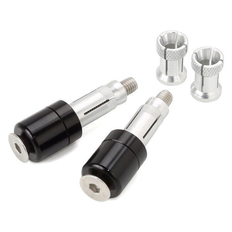 DRC/ZETA/UNIT ADVENTURE ARMOR HANDGUARDS BAR END KIT (ZE72 - 6099) - DRIVEN Canada's Powersports 4547836338144ZE72 - 6099