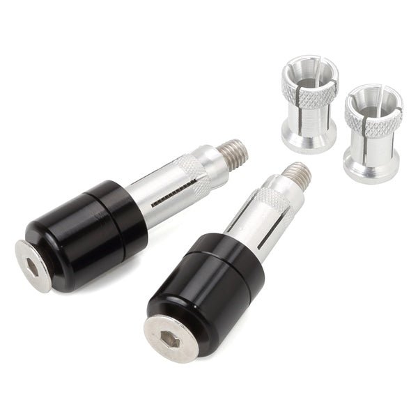 DRC/ZETA/UNIT ADVENTURE ARMOR HANDGUARDS BAR END KIT (ZE72 - 6099) - DRIVEN Canada's Powersports 4547836338144ZE72 - 6099