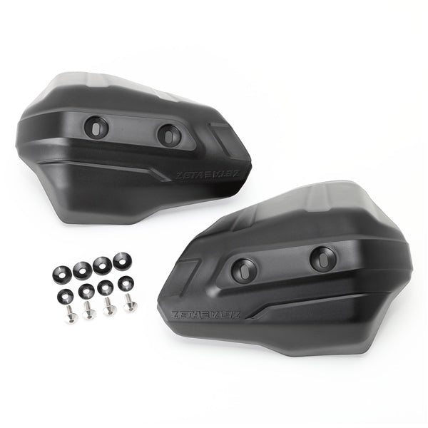 DRC/ZETA/UNIT ADVENTURE ARMOR SCUDO PROTECTOR - DRIVEN Canada's Powersports 4547836356667ZE72 - 6151
