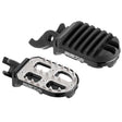 DRC/ZETA/UNIT ADVENTURE FOOT PEG ALUMINUM - DRIVEN Canada's Powersports 4547836515507ZE93 - 0110