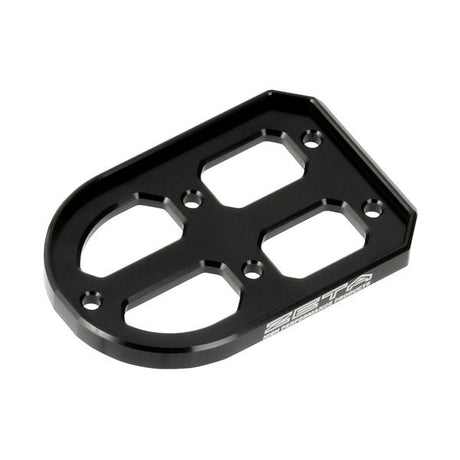 DRC/ZETA/UNIT ADVENTURE FOOT PEG BASE - DRIVEN Canada's Powersports 4547836515569ZE93 - 0900