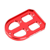 DRC/ZETA/UNIT ADVENTURE FOOT PEG BASE - DRIVEN Canada's Powersports 4547836515590ZE93 - 0902