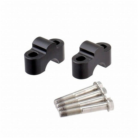 DRC/ZETA/UNIT ADVENTURE WINDSHIELD CLAMP (ZE70 - 1915) - DRIVEN Canada's Powersports 4547836435645ZE70 - 1915