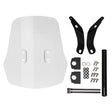 DRC/ZETA/UNIT WINDSHIELD HON DRCZETA (ZE70 - 1011) - DRIVEN Canada's Powersports 4547836359637ZE70 - 1011