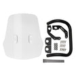 DRC/ZETA/UNIT WINDSHIELD KAWA DRCZETA (ZE70 - 1101) - DRIVEN Canada's Powersports 4547836359651ZE70 - 1101