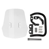 DRC/ZETA/UNIT WINDSHIELD KAWA DRCZETA (ZE70 - 1101) - DRIVEN Canada's Powersports 4547836359651ZE70 - 1101