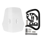 DRC/ZETA/UNIT WINDSHIELD KAWA DRCZETA (ZE70 - 1111) - DRIVEN Canada's Powersports 4547836361999ZE70 - 1111