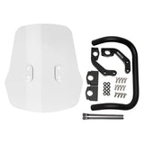 DRC/ZETA/UNIT WINDSHIELD ADV YAM DRCZETA (ZE70 - 1401) - DRIVEN Canada's Powersports 9999999989ZE70 - 1401