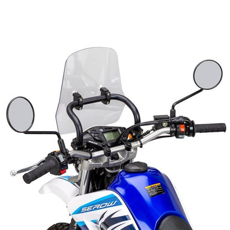 DRC/ZETA/UNIT WINDSHIELD YAM DRCZETA (ZE70 - 1411) - DRIVEN Canada's Powersports 4547836359675ZE70 - 1411