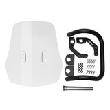 DRC/ZETA/UNIT WINDSHIELD YAM DRCZETA (ZE70 - 1411) - DRIVEN Canada's Powersports 4547836359675ZE70 - 1411