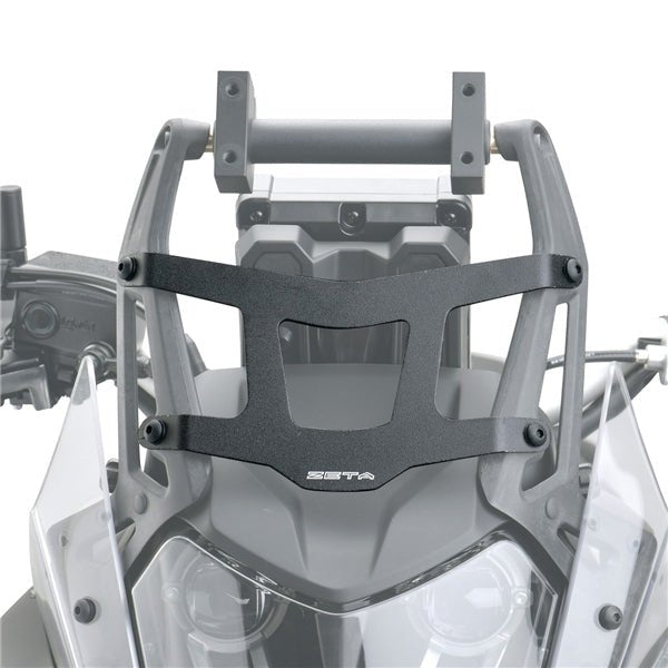 DRC/ZETA/UNIT WINDSHIELD ADV YAM DRCZETA (ZE70 - 1421) - DRIVEN Canada's Powersports 4547836381645ZE70 - 1421