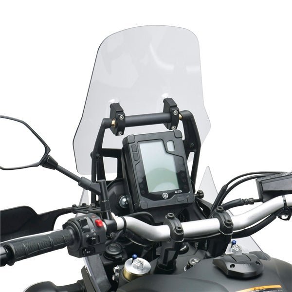 DRC/ZETA/UNIT WINDSHIELD ADV YAM DRCZETA (ZE70 - 1421) - DRIVEN Canada's Powersports 4547836381645ZE70 - 1421