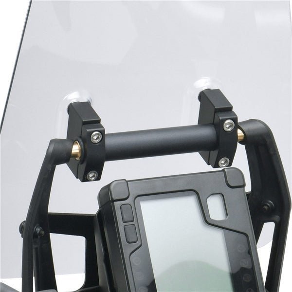 DRC/ZETA/UNIT WINDSHIELD ADV YAM DRCZETA (ZE70 - 1421) - DRIVEN Canada's Powersports 4547836381645ZE70 - 1421