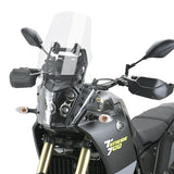 DRC/ZETA/UNIT WINDSHIELD ADV YAM DRCZETA (ZE70 - 1421) - DRIVEN Canada's Powersports 4547836381645ZE70 - 1421