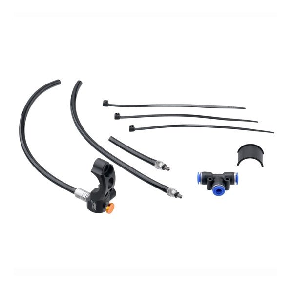 DRC/ZETA/UNIT AIR BLEED KIT (ZE91 - 1202) - DRIVEN Canada's Powersports 4547836385285ZE91 - 1202