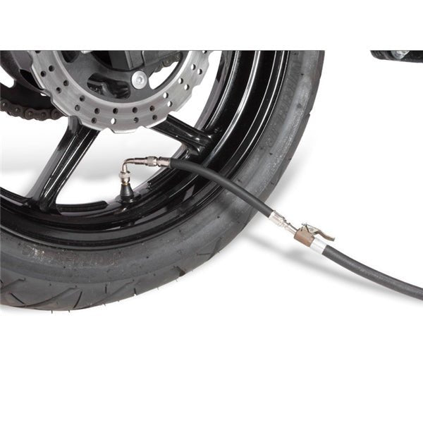 DRC/ZETA/UNIT AIR VALVE EXTENSION (D58 - 12 - 110) - DRIVEN Canada's Powersports 4547836136665D58 - 12 - 110