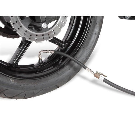 DRC/ZETA/UNIT AIR VALVE EXTENSION (D58 - 12 - 110) - DRIVEN Canada's Powersports 4547836136665D58 - 12 - 110