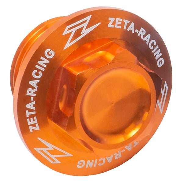 DRC/ZETA/UNIT ALUMINIUM AXLE BOLT - DRIVEN Canada's Powersports 4547836356926ZE93 - 8073