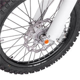 DRC/ZETA/UNIT ALUMINIUM AXLE BOLT - DRIVEN Canada's Powersports 4547836356926ZE93 - 8073