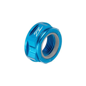 DRC/ZETA/UNIT ALUMINIUM AXLE NUT (ZE93 - 8049) - DRIVEN Canada's Powersports 4547836356995ZE93 - 8049