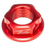 DRC/ZETA/UNIT ALUMINIUM AXLE NUT - DRIVEN Canada's Powersports 4547836356872ZE93 - 8012