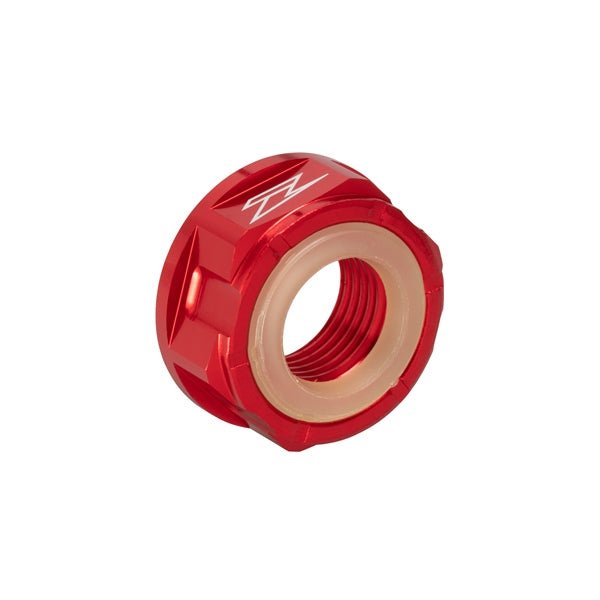 DRC/ZETA/UNIT ALUMINIUM AXLE NUT - DRIVEN Canada's Powersports 4547836356889ZE93 - 8022