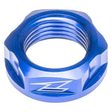 DRC/ZETA/UNIT ALUMINIUM AXLE NUT - DRIVEN Canada's Powersports 4547836356964ZE93 - 8036