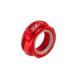 DRC/ZETA/UNIT ALUMINIUM AXLE NUT - DRIVEN Canada's Powersports 4547836356896ZE93 - 8052