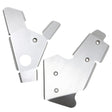 DRC/ZETA/UNIT ALUMINIUM FRAME GUARD (ZE52 - 0019) - DRIVEN Canada's Powersports 4547836295652ZE52 - 0019