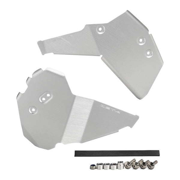 DRC/ZETA/UNIT ALUMINIUM FRAME GUARD (ZE52 - 0104) - DRIVEN Canada's Powersports 4547836362606ZE52 - 0104