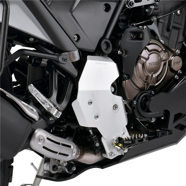 DRC/ZETA/UNIT ALUMINIUM FRAME GUARD (ZE52 - 0342) - DRIVEN Canada's Powersports 4547836398506ZE52 - 0342