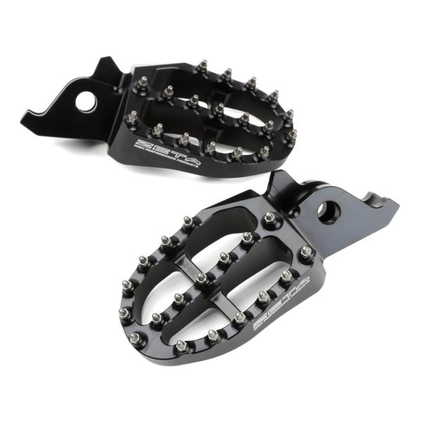 DRC/ZETA/UNIT ALUMINUM FOOT PEG - DRIVEN Canada's Powersports 4547836261039ZE93 - 1220