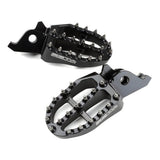 DRC/ZETA/UNIT ALUMINUM FOOT PEG - DRIVEN Canada's Powersports 4547836261039ZE93 - 1220