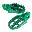 DRC/ZETA/UNIT ALUMINUM FOOT PEG - DRIVEN Canada's Powersports 4547836338212ZE93 - 1224