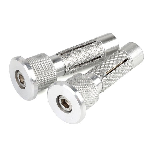 DRC/ZETA/UNIT ANTLER BAR END KIT (ZE73 - 1929) - DRIVEN Canada's Powersports 4547836330650ZE73 - 1929