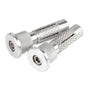 DRC/ZETA/UNIT ANTLER BAR END KIT (ZE73 - 1929) - DRIVEN Canada's Powersports 4547836330650ZE73 - 1929