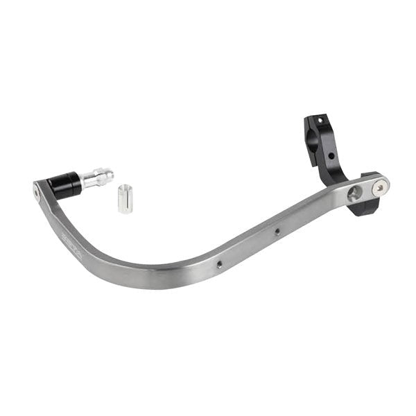 DRC/ZETA/UNIT ARMOR ADVENTURE HANDGUARDS (ZE72 - 6003) - DRIVEN Canada's Powersports 4547836338151ZE72 - 6003