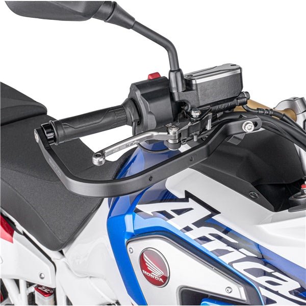 DRC/ZETA/UNIT ARMOR ADVENTURE HANDGUARDS - DRIVEN Canada's Powersports 4547836358012ZE72 - 6011