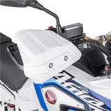 DRC/ZETA/UNIT ARMOR ADVENTURE HANDGUARDS - DRIVEN Canada's Powersports 4547836358012ZE72 - 6011