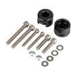DRC/ZETA/UNIT ARMOR HANDGUARD OPTION SLIDE (ZE72 - 6882) - DRIVEN Canada's Powersports 4547836374043ZE72 - 6882
