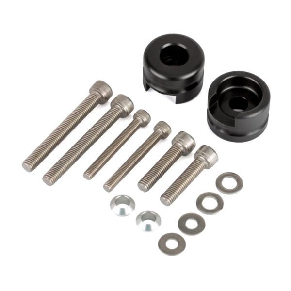DRC/ZETA/UNIT ARMOR HANDGUARD OPTION SLIDE (ZE72 - 6882) - DRIVEN Canada's Powersports 4547836374043ZE72 - 6882