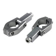 DRC/ZETA/UNIT ARMOR HANDGUARD REPLACEMENT CLAMP (ZE71 - 1712) - DRIVEN Canada's Powersports 4547836054433ZE71 - 1712