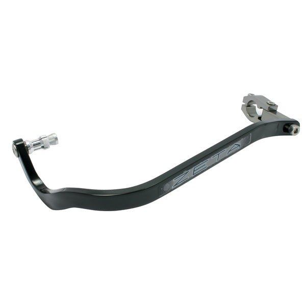 DRC/ZETA/UNIT ARMOR HANDGUARD WITH U - CLAMP HANDLEBAR - DRIVEN Canada's Powersports 4547836054440ZE72 - 0001