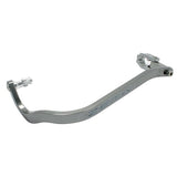 DRC/ZETA/UNIT ARMOR HANDGUARD WITH U - CLAMP HANDLEBAR - DRIVEN Canada's Powersports 4547836054464ZE72 - 0003