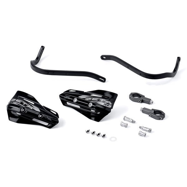 DRC/ZETA/UNIT ARMOR HANDGUARD XC KIT - DRIVEN Canada's Powersports 4547836380402ZE72 - 5019