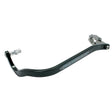 DRC/ZETA/UNIT ARMOR HANDGUARDS BEND - DRIVEN Canada's Powersports 4547836047336ZE72 - 0101