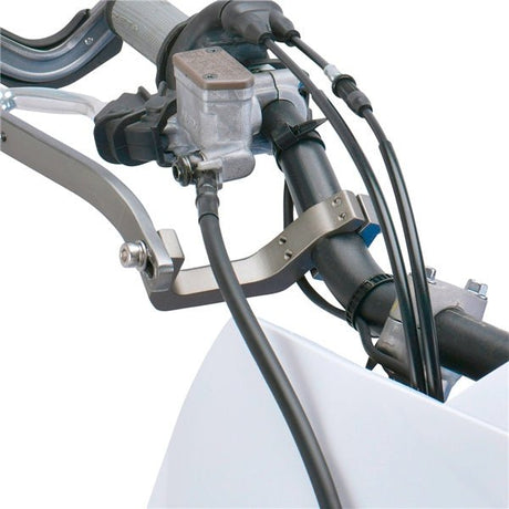 DRC/ZETA/UNIT ARMOR LONG U - CLAMP KIT (ZE71 - 1628) - DRIVEN Canada's Powersports 4547836390951ZE71 - 1628