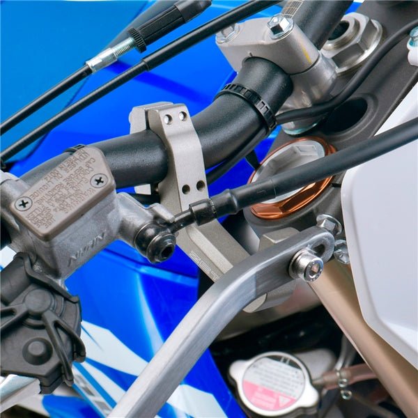 DRC/ZETA/UNIT ARMOR LONG U - CLAMP KIT (ZE71 - 1628) - DRIVEN Canada's Powersports 4547836390951ZE71 - 1628