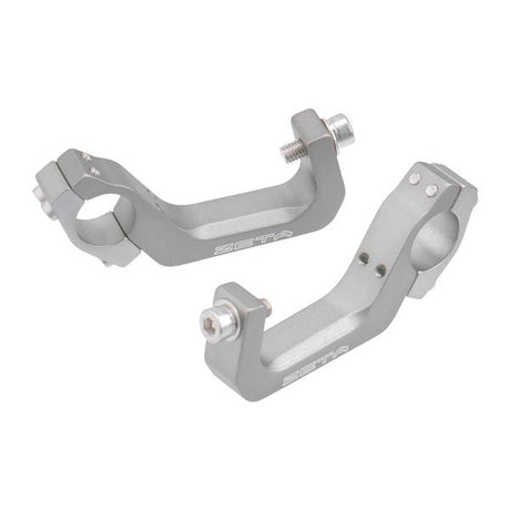 DRC/ZETA/UNIT ARMOR LONG U - CLAMP KIT (ZE71 - 1628) - DRIVEN Canada's Powersports 4547836390951ZE71 - 1628